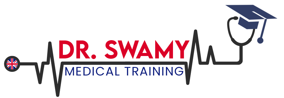 Dr Swamy Courses